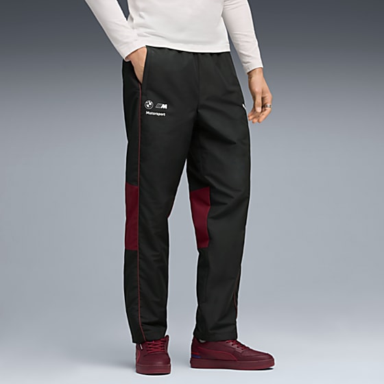 Мужские брюки Puma BMW M Motorsport SDS2.0 Pantolon