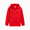 Görüntü Puma F1 ESSENTIAL+ Erkek Kapüşonlu Ceket #4