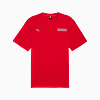 Görüntü Puma SCUDERIA FERRARI LIFESTYLE Erkek Tişört #4