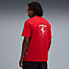 Görüntü Puma SCUDERIA FERRARI LIFESTYLE Erkek Tişört #2