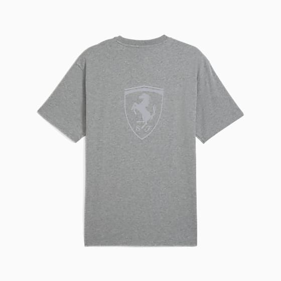 Görüntü Puma SCUDERIA FERRARI LIFESTYLE Erkek Tişört