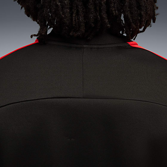 Görüntü Puma SCUDERIA FERRARI MT7 Erkek Track Ceket