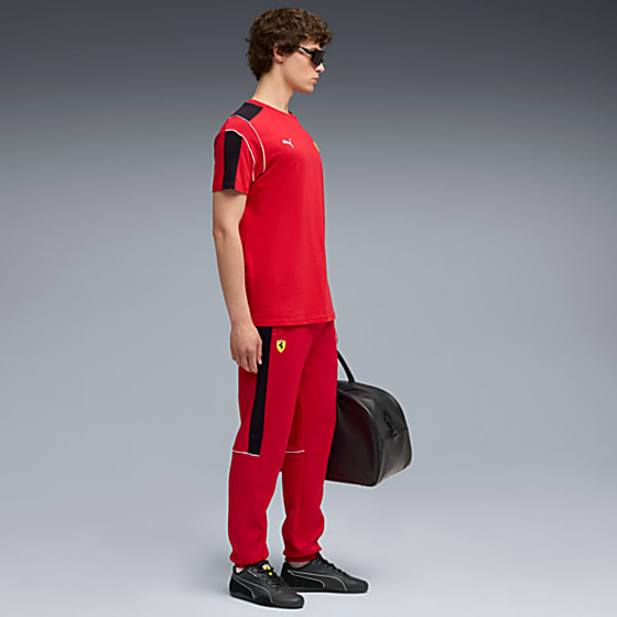 Görüntü Puma SCUDERIA FERRARI MT7 Erkek Eşofman Altı