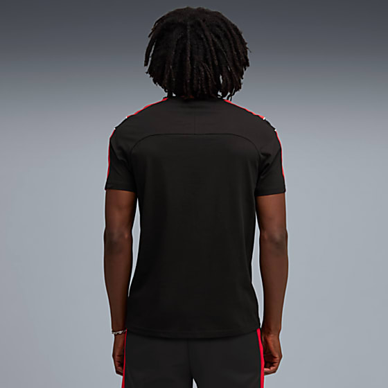 Görüntü Puma SCUDERIA FERRARI MT7 Erkek Tişört