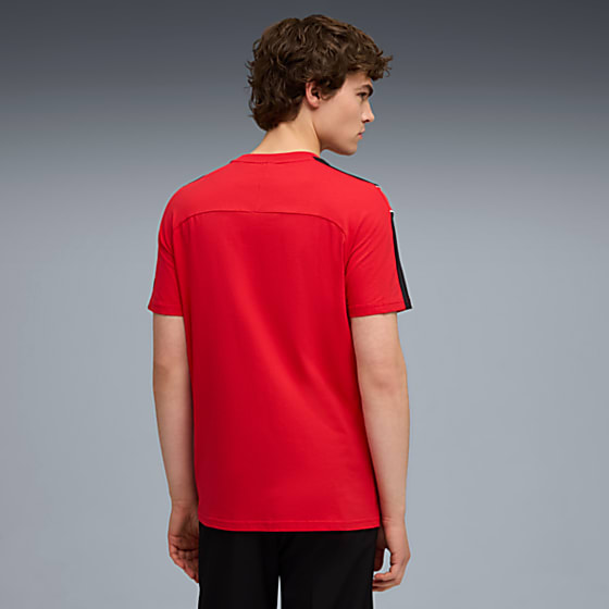 Görüntü Puma SCUDERIA FERRARI MT7 Erkek Tişört