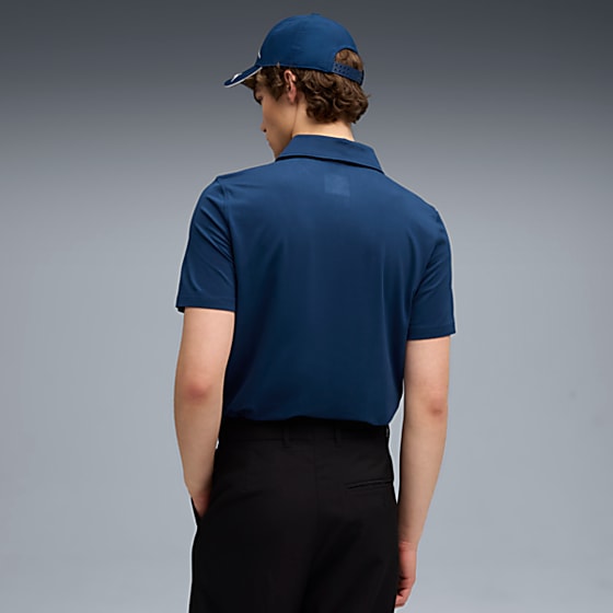 Görüntü Puma SCUDERIA FERRARI Sportswear CLOUDSPUN Erkek Polo