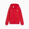 Görüntü Puma SCUDERIA FERRARI Sportswear Genç Kapüşonlu SWEATSHIRT #4