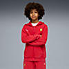 Görüntü Puma SCUDERIA FERRARI Sportswear Genç Kapüşonlu SWEATSHIRT #1