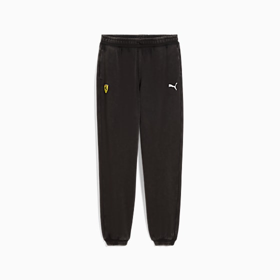 Görüntü Puma SCUDERIA FERRARI Sportswear Genç Eşofman Altı