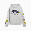 Görüntü Puma HooperHOTLINE Erkek Kapüşonlu SWEATSHIRT #6