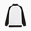 Görüntü Puma T7 WING Collar UNISEX Geniş Kesim Track Ceket #7