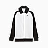 Görüntü Puma T7 WING Collar UNISEX Geniş Kesim Track Ceket #6