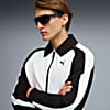 Görüntü Puma T7 WING Collar UNISEX Geniş Kesim Track Ceket #2