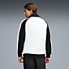 Görüntü Puma T7 WING Collar UNISEX Geniş Kesim Track Ceket #4