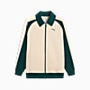 Görüntü Puma T7 WING Collar UNISEX Geniş Kesim Track Ceket #6