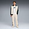 Görüntü Puma T7 Jacquard Track UNISEX Geniş Kesim Eşofman Altı #3