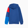 Görüntü Puma BMW M Motorsport KIDS ESSENTIALS Genç Kapüşonlu SWEATSHIRT #5