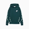 Görüntü Puma PUMA HOOPS x HARRY POTTER Kadın Kapüşonlu SWEATSHIRT #6