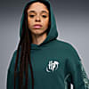 Görüntü Puma PUMA HOOPS x HARRY POTTER Kadın Kapüşonlu SWEATSHIRT #2