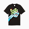 Görüntü Puma A$AP ROCKY x PUMA Flacko DRIVE Erkek Tişört #6