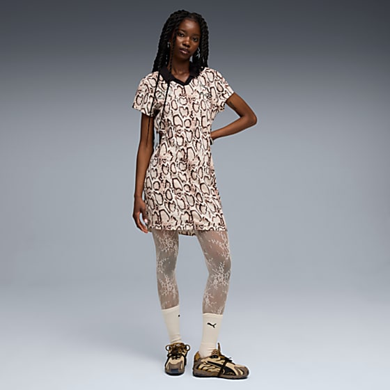Женское платье Puma A$AP ROCKY x PUMA Elbise