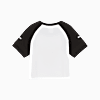 Görüntü Puma A$AP ROCKY x PUMA Flacko SMILE Kadın Baby Tişört #7