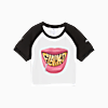 Görüntü Puma A$AP ROCKY x PUMA Flacko SMILE Kadın Baby Tişört #6