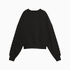 Görüntü Puma Wardrobe ESSENTIALS Sports Legacy Kadın Geniş Kesim SWEATSHIRT #7