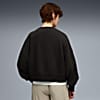 Görüntü Puma Wardrobe ESSENTIALS Sports Legacy Kadın Geniş Kesim SWEATSHIRT #4