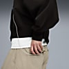 Görüntü Puma Wardrobe ESSENTIALS Sports Legacy Kadın Geniş Kesim SWEATSHIRT #5