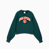 Görüntü Puma Wardrobe ESSENTIALS Sports Legacy Kadın Geniş Kesim SWEATSHIRT #6