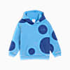Görüntü Puma FENTY x PUMA x SMURFS Çocuk Kapüşonlu SWEATSHIRT #4