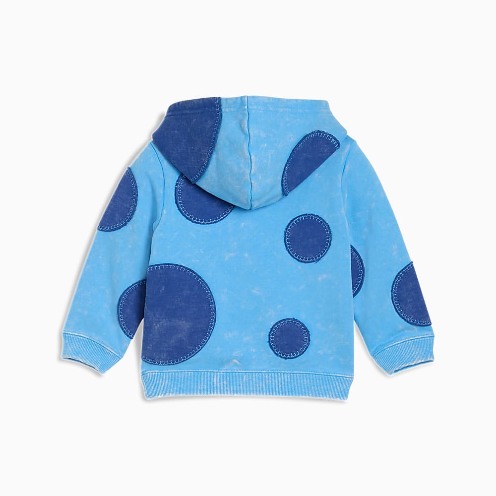 Görüntü Puma FENTY x PUMA x SMURFS Bebek Kapüşonlu SWEATSHIRT #2