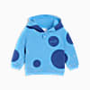 Görüntü Puma FENTY x PUMA x SMURFS Bebek Kapüşonlu SWEATSHIRT #1