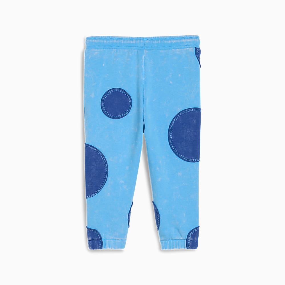 Görüntü Puma FENTY x PUMA x SMURFS Bebek Eşofman Altı #2
