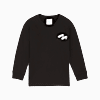 Görüntü Puma FENTY x PUMA x SMURFS Çocuk Uzun Kollu Tişört #4