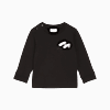 Görüntü Puma FENTY x PUMA x SMURFS Bebek Uzun Kollu Tişört #1