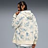 Görüntü Puma FENTY x PUMA x SMURFS UNISEX Kapüşonlu Ceket #4