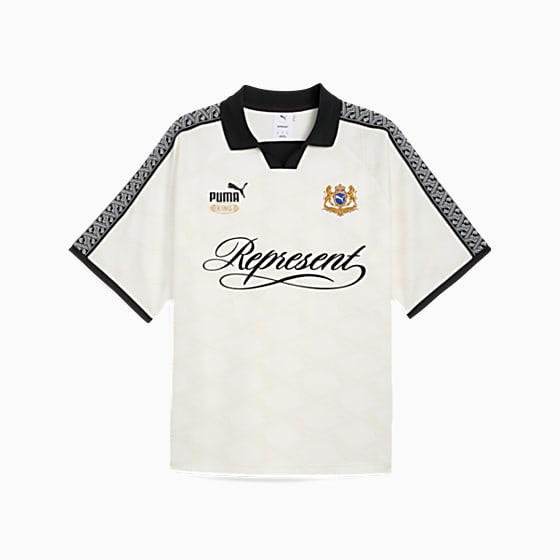 Görüntü Puma PUMA x REPRESENT KING Erkek Forma