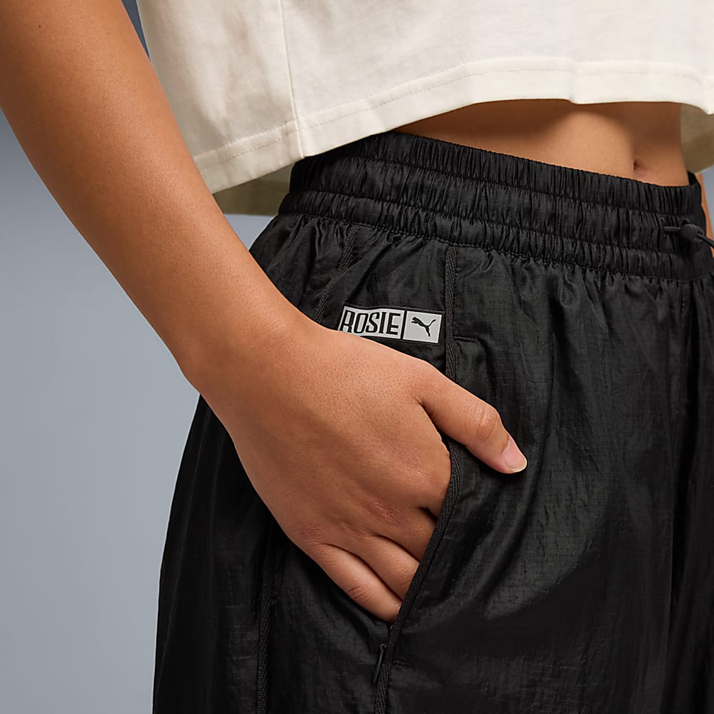 Görüntü Puma PUMA x ROSÉ Kadın T7 Track Pantolon #2