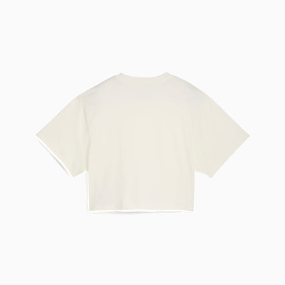 Görüntü Puma PUMA x ROSÉ Kadın Tişört