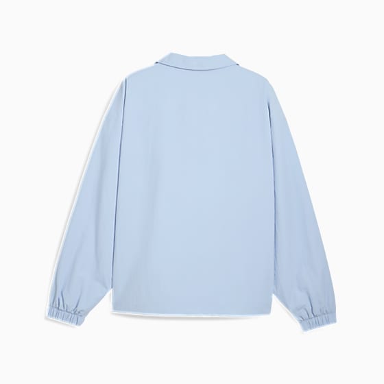 Görüntü Puma FENTY x PUMA UNISEX Drill Üst