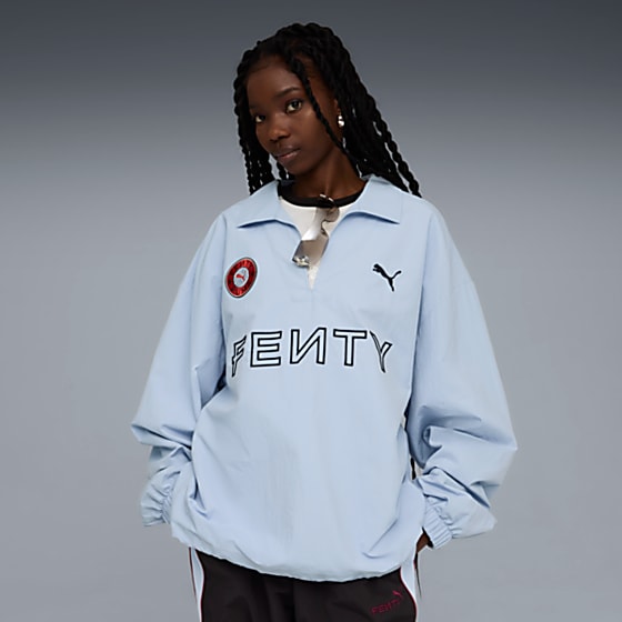 Unisex  Puma FENTY x PUMA Drill