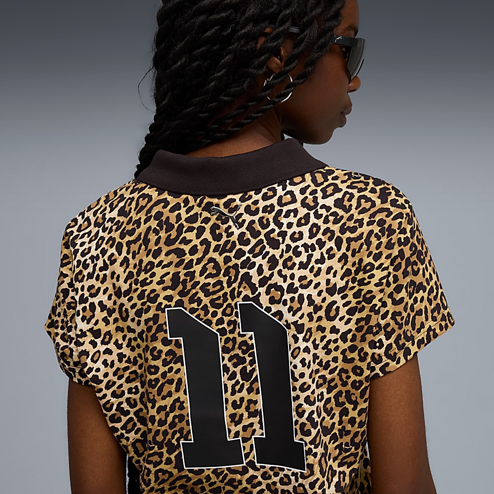Görüntü Puma A$AP ROCKY x PUMA Kadın Baby Tişört #2
