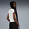 Görüntü Puma FENTY x PUMA T7 Kadın Dar Kesim Tişört #4