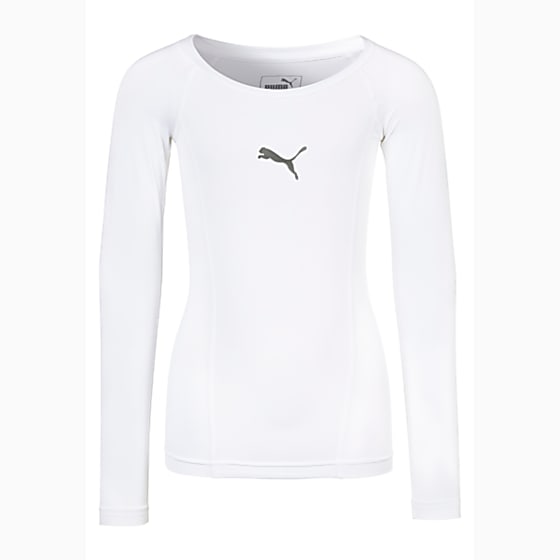 Детская футболка Puma LIGA Baselayer