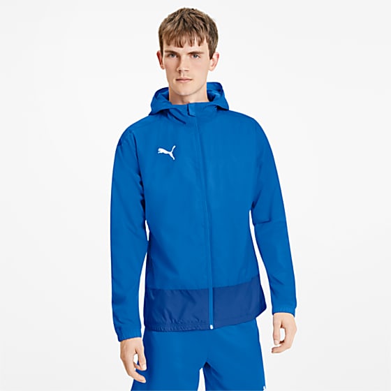 Мужская куртка Puma teamGOAL Antrenman для тренировок