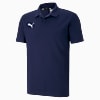 Görüntü Puma GOAL Günlük Kısa Kollu Erkek Polo T-shirt #4