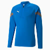 Görüntü Puma teamFINAL Football Erkek Antrenman Üst #5