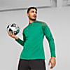 Görüntü Puma teamCUP Football Erkek Antrenman Ceketi #1